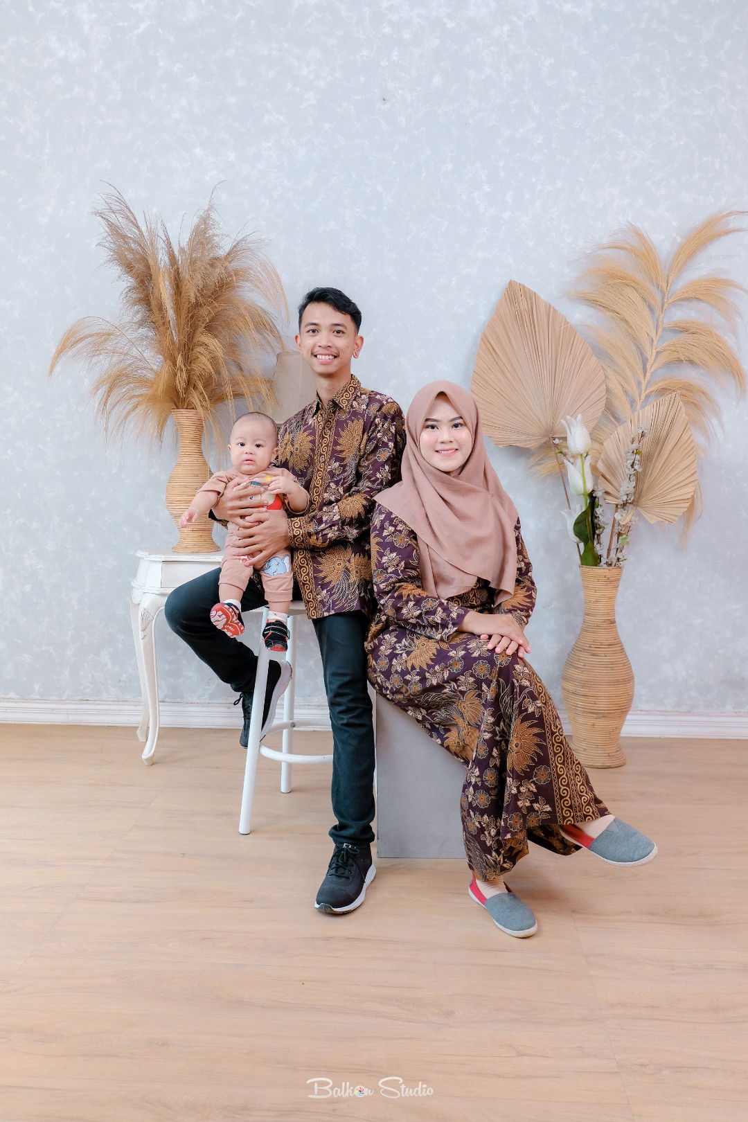 Nonik Ainy profile icon