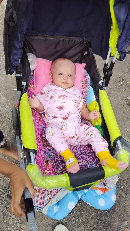 Meisya Dhika Sarumbain profile icon