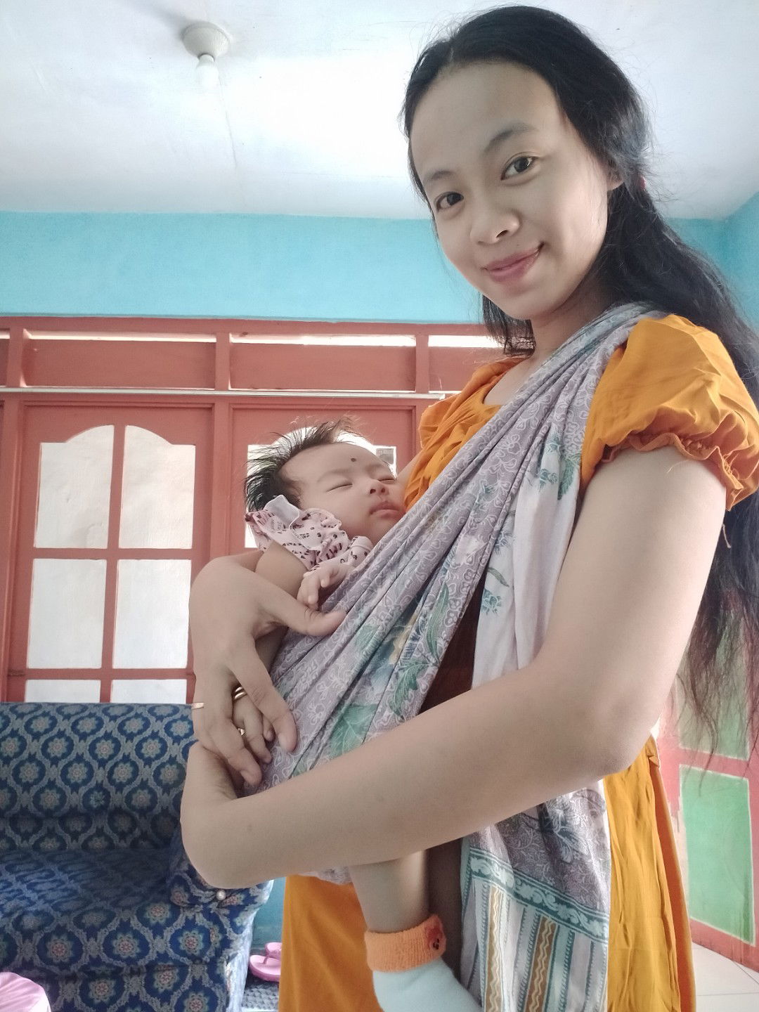 Sefti Murtiana Putri profile icon