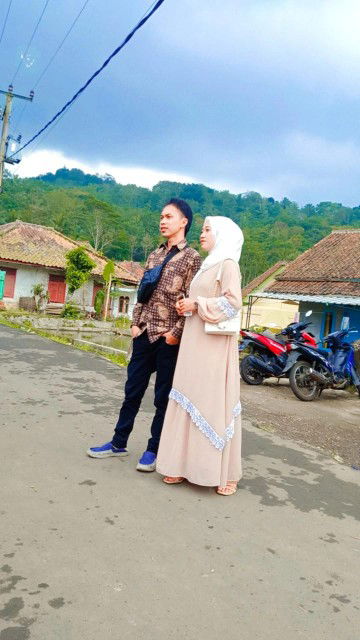 Deri Ciamis profile icon