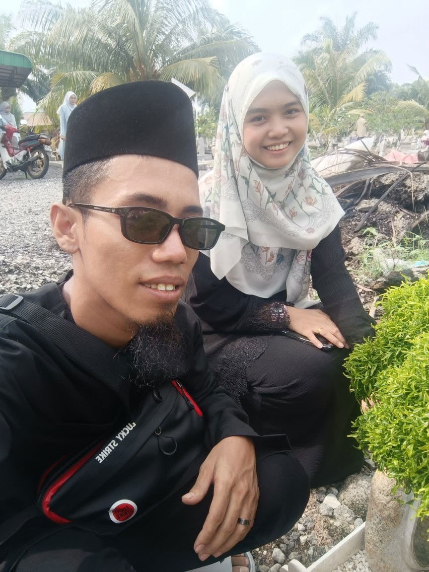 Fafa Husna profile icon