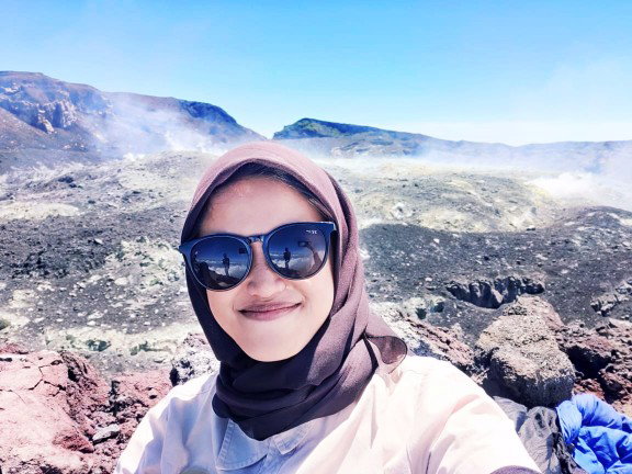 Yuanita Hasanah profile icon