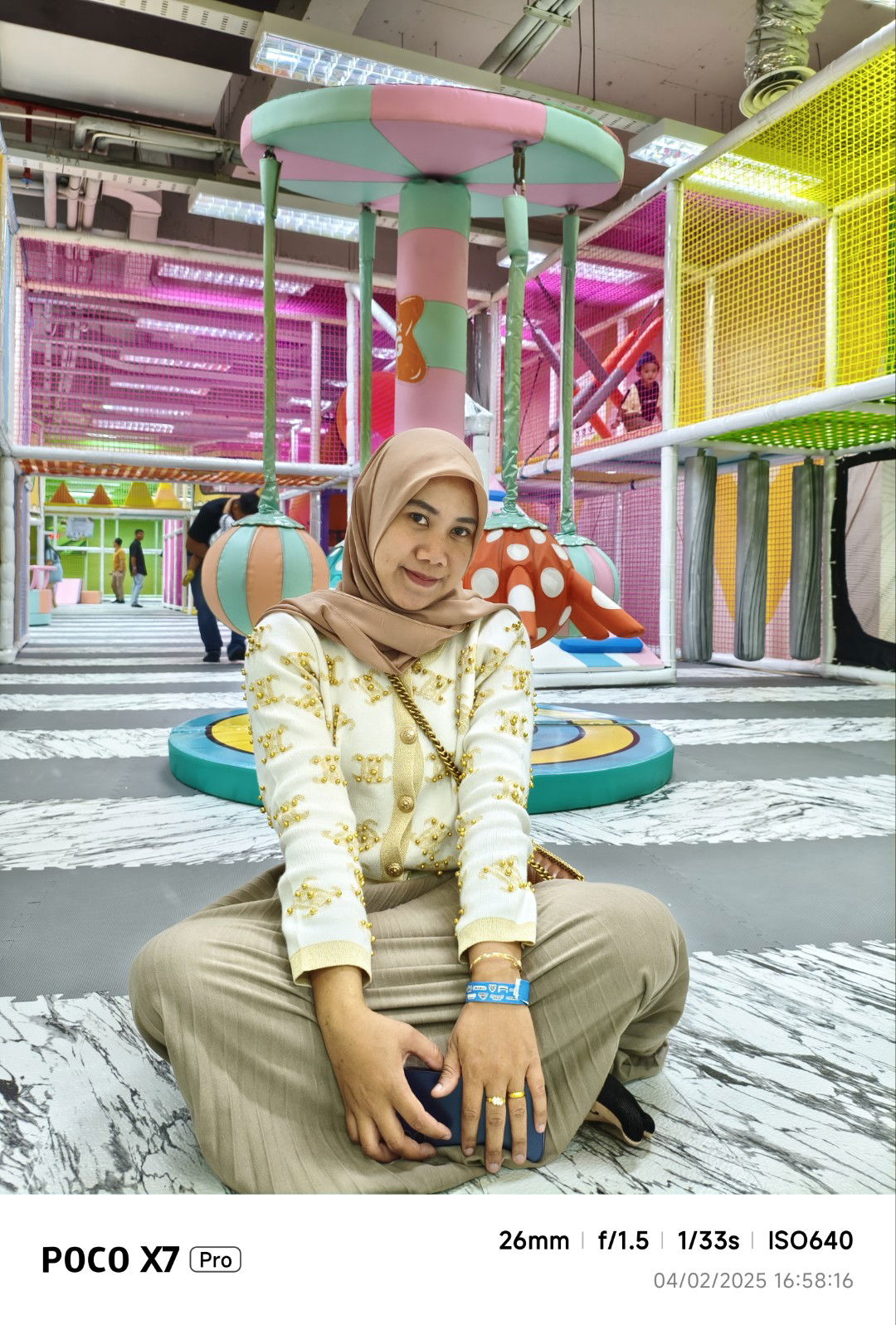 Susi Maya Sari profile icon