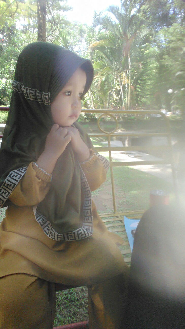 Satri fitriah profile icon