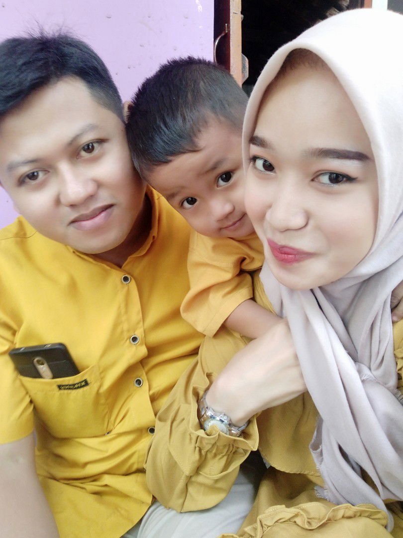 Bunda Haidar profile icon