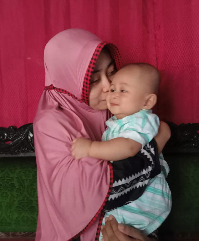 Siti Nur fatimah profile icon