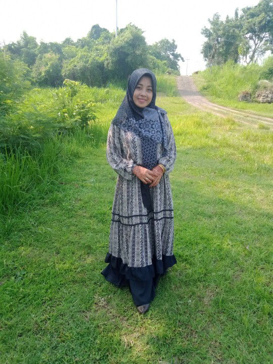 AIDA ALI profile icon