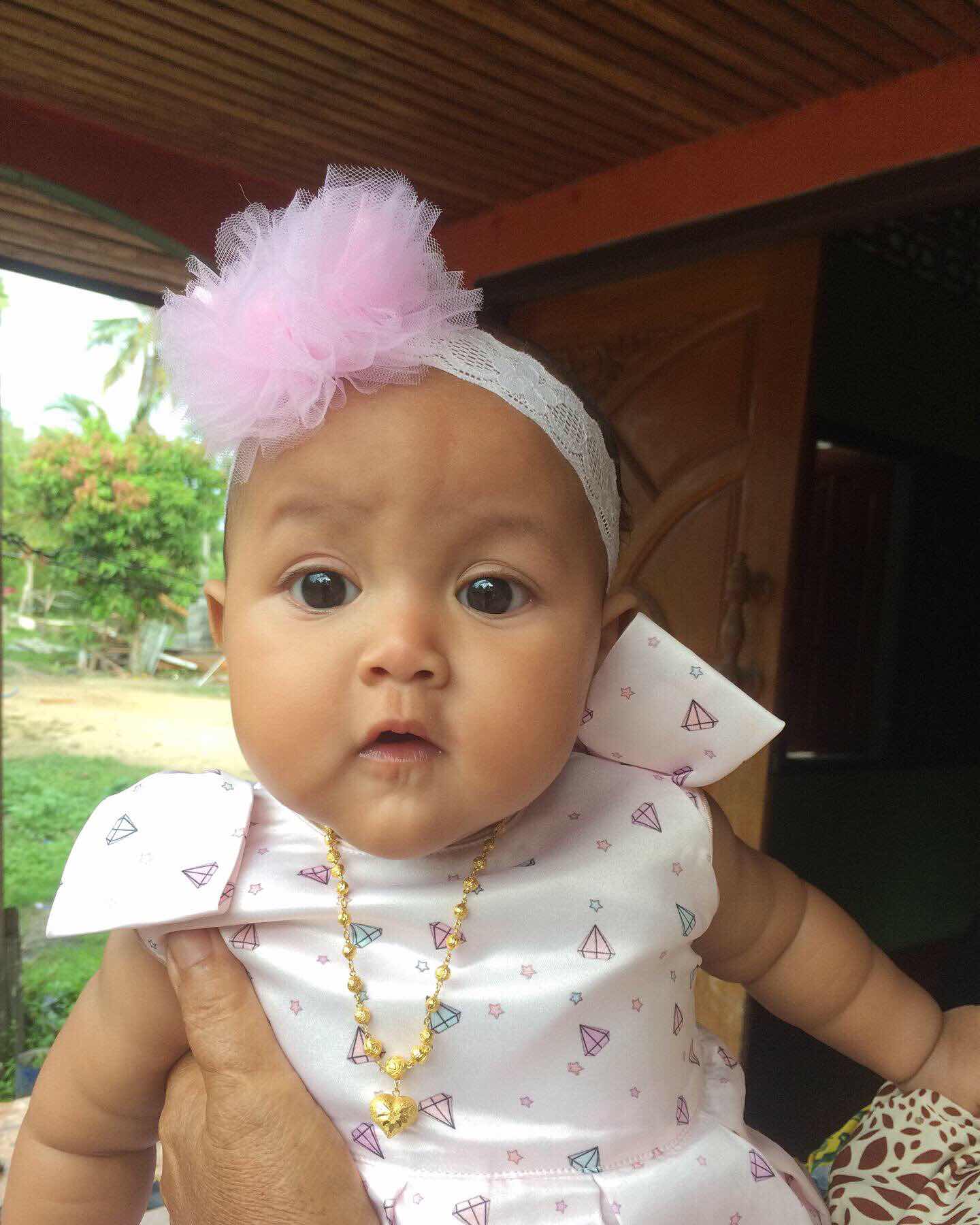 Hasiking vani profile icon