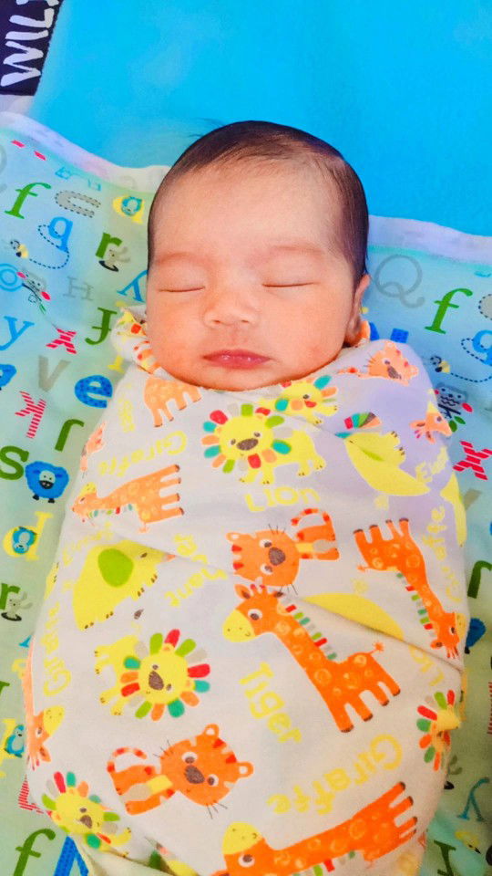 Meliana Fahriza profile icon