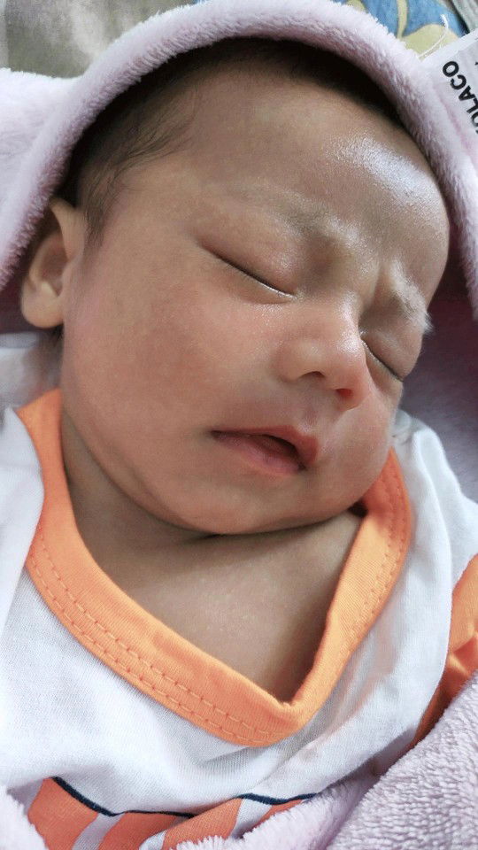 ILin Anastasya profile icon