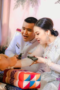 Bam Nipapon profile icon