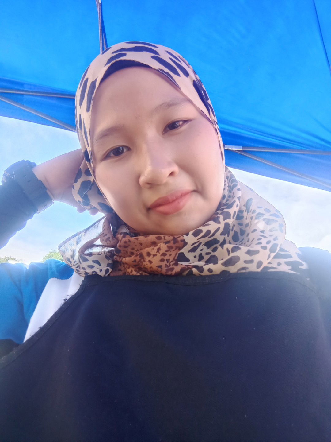 Syuhada Abdullah profile icon