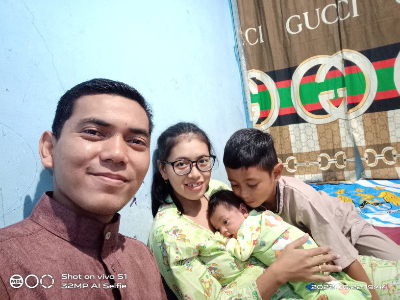 Icha Waskito profile icon