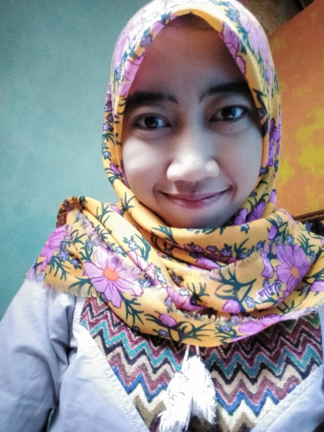 Yuni Arista profile icon