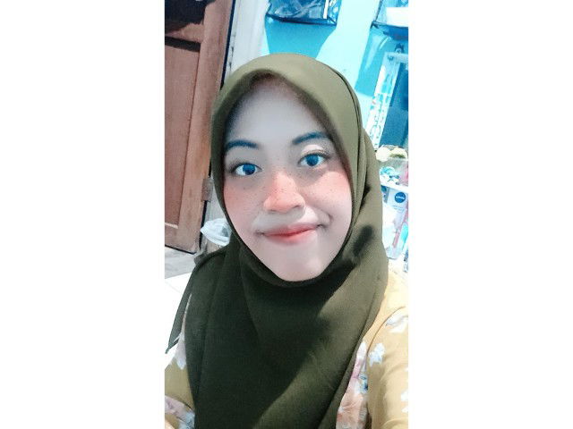 Arista Fitriani profile icon