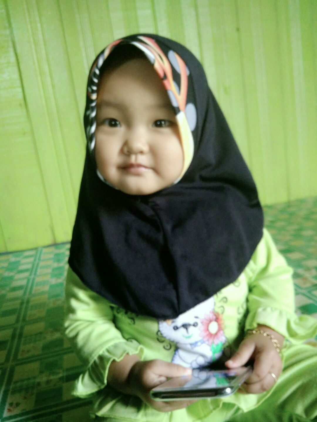 Susanti profile icon