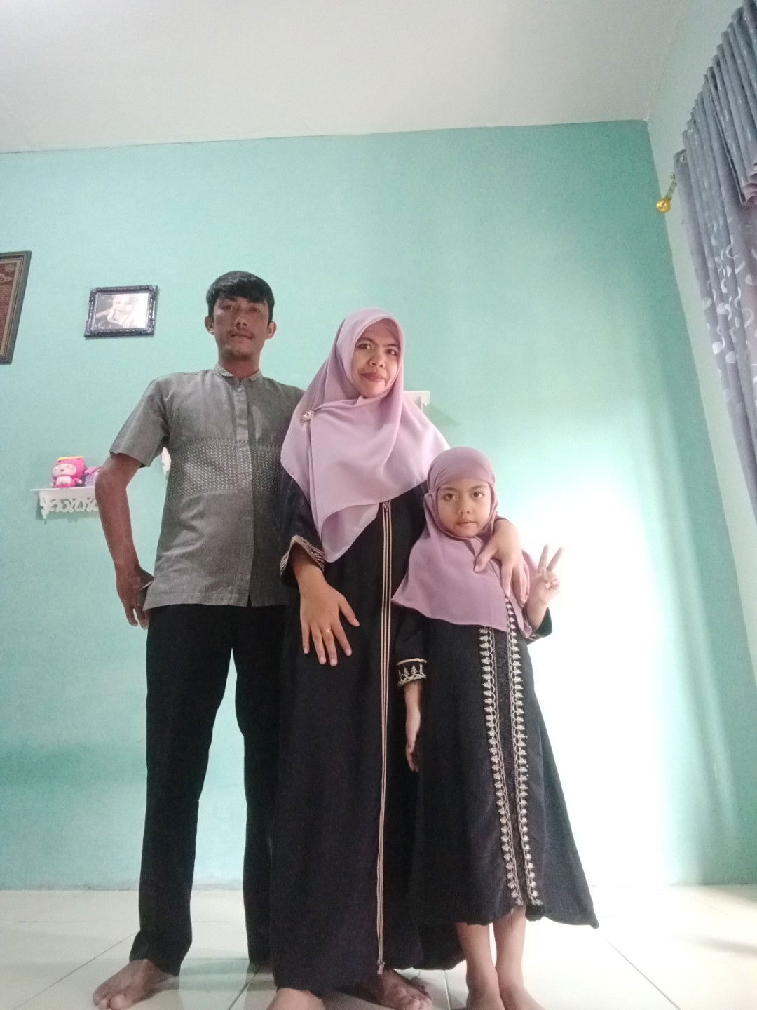 Puji Ati profile icon