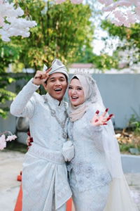 Nur Athirah profile icon