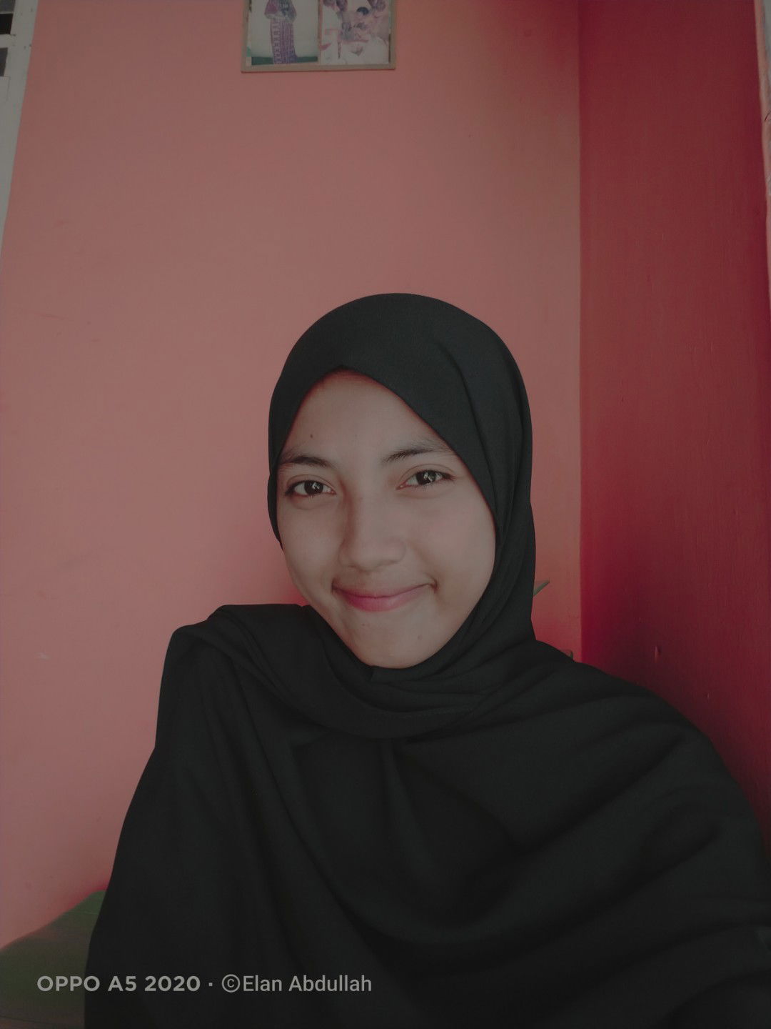 Elan Abdullah profile icon