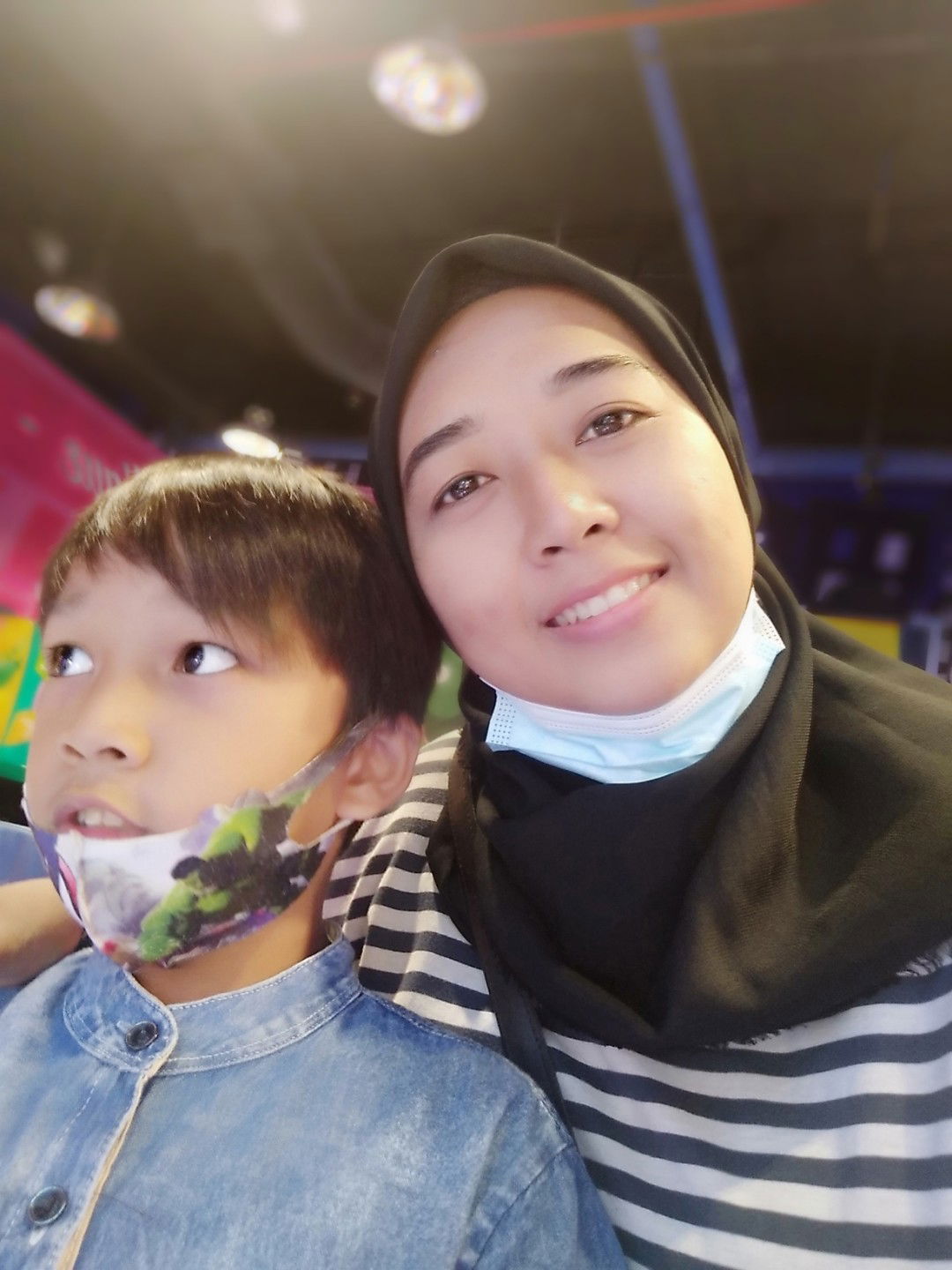 Debi susilowati profile icon