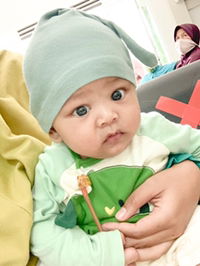 Nurul Karin profile icon