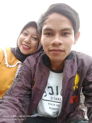 Ulmaiyah profile icon