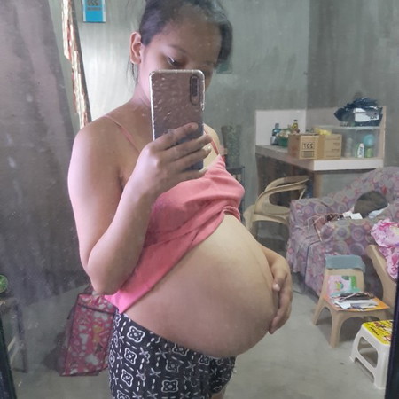 Help mga momshie!