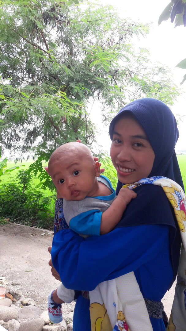 Elis rusiyanti profile icon