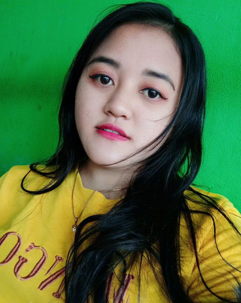 sarinah profile icon