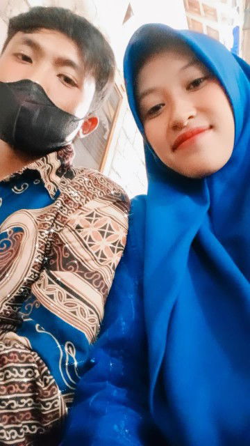 Salamatul Hikmah profile icon