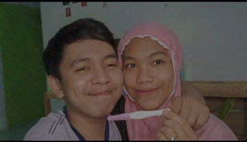 ULYA NUR HASANAH profile icon