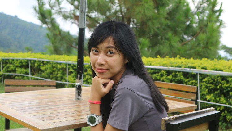 Imakulata profile icon