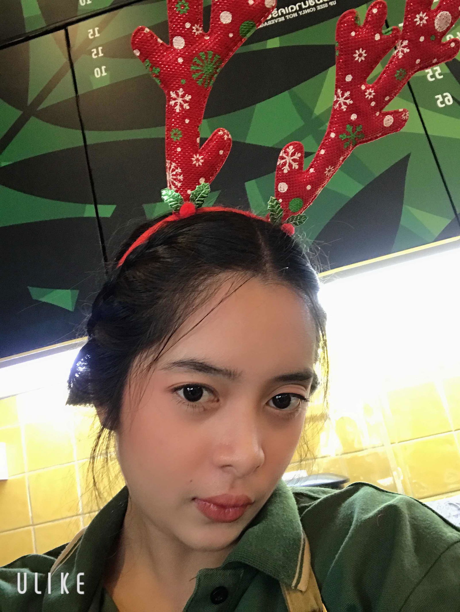 Arreeya kamsiang profile icon