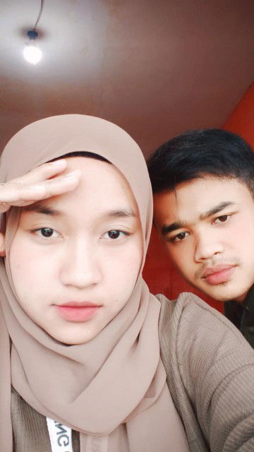 Arny Grace Monica profile icon