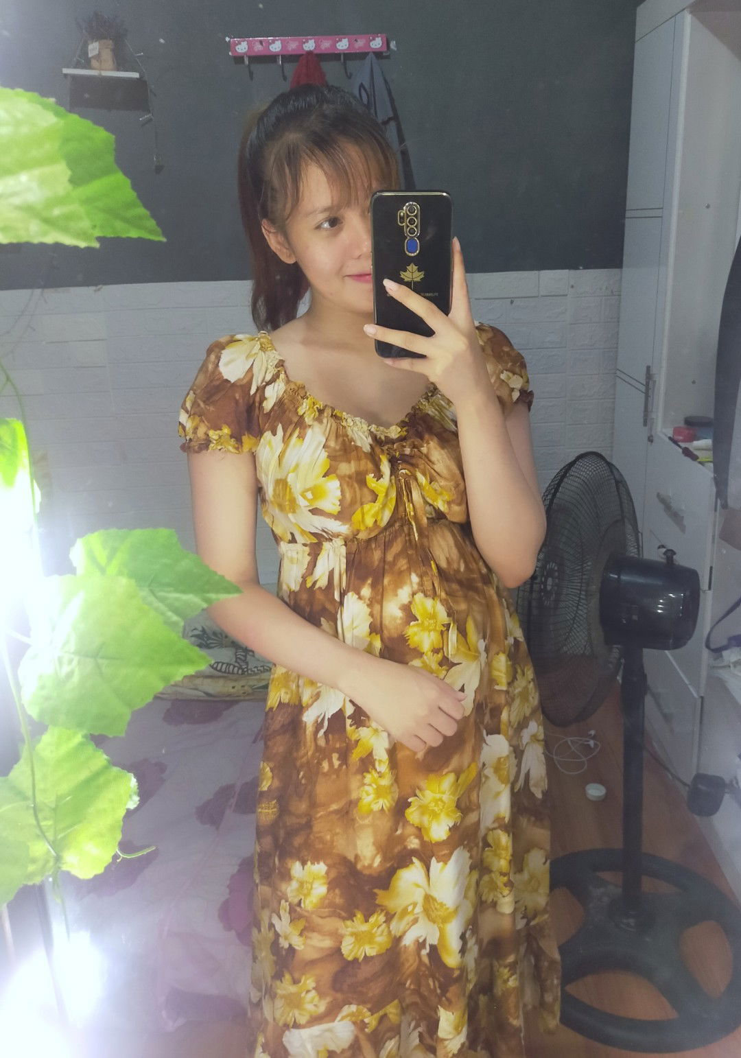 vina andela putri profile icon