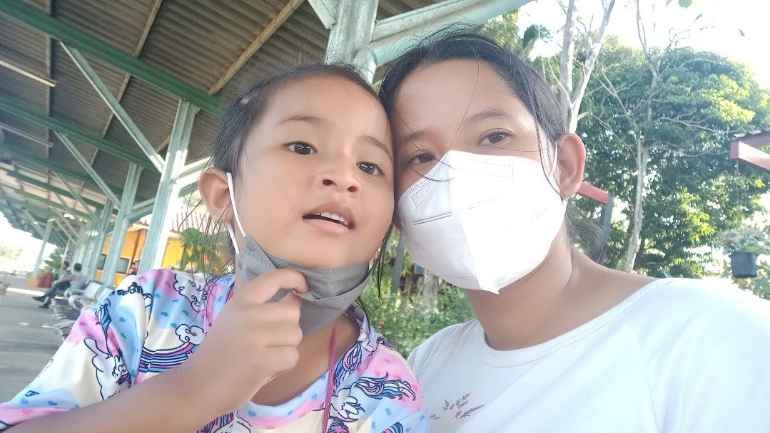 กนิษฐา อินบุญแก้ว profile icon