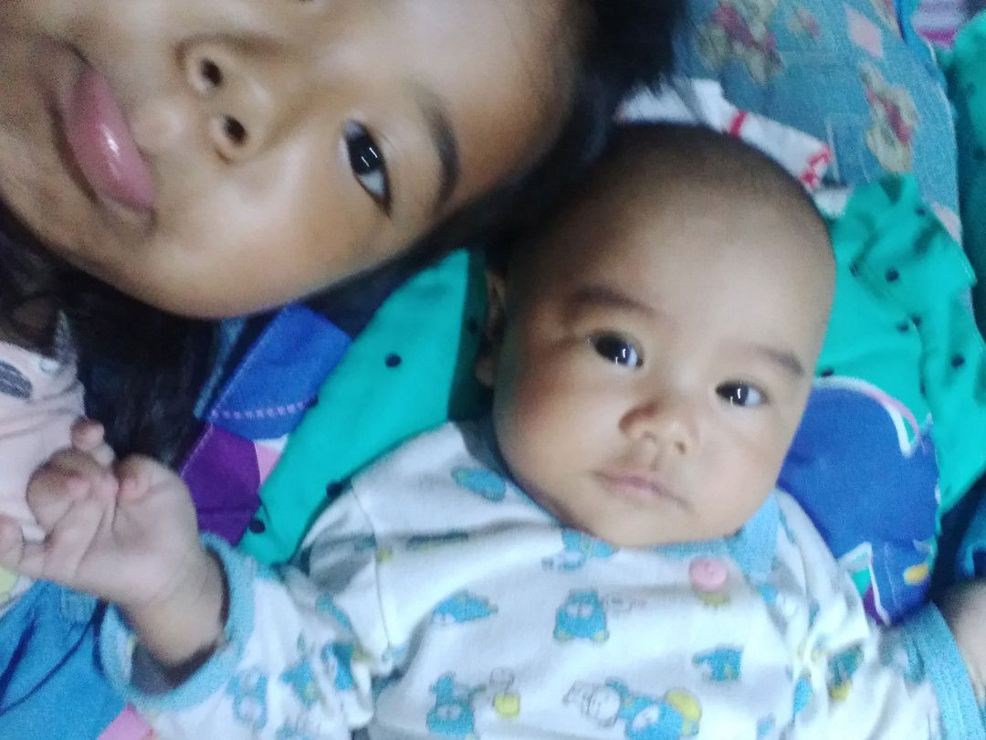 แม่น้องใบเฟิร์น profile icon