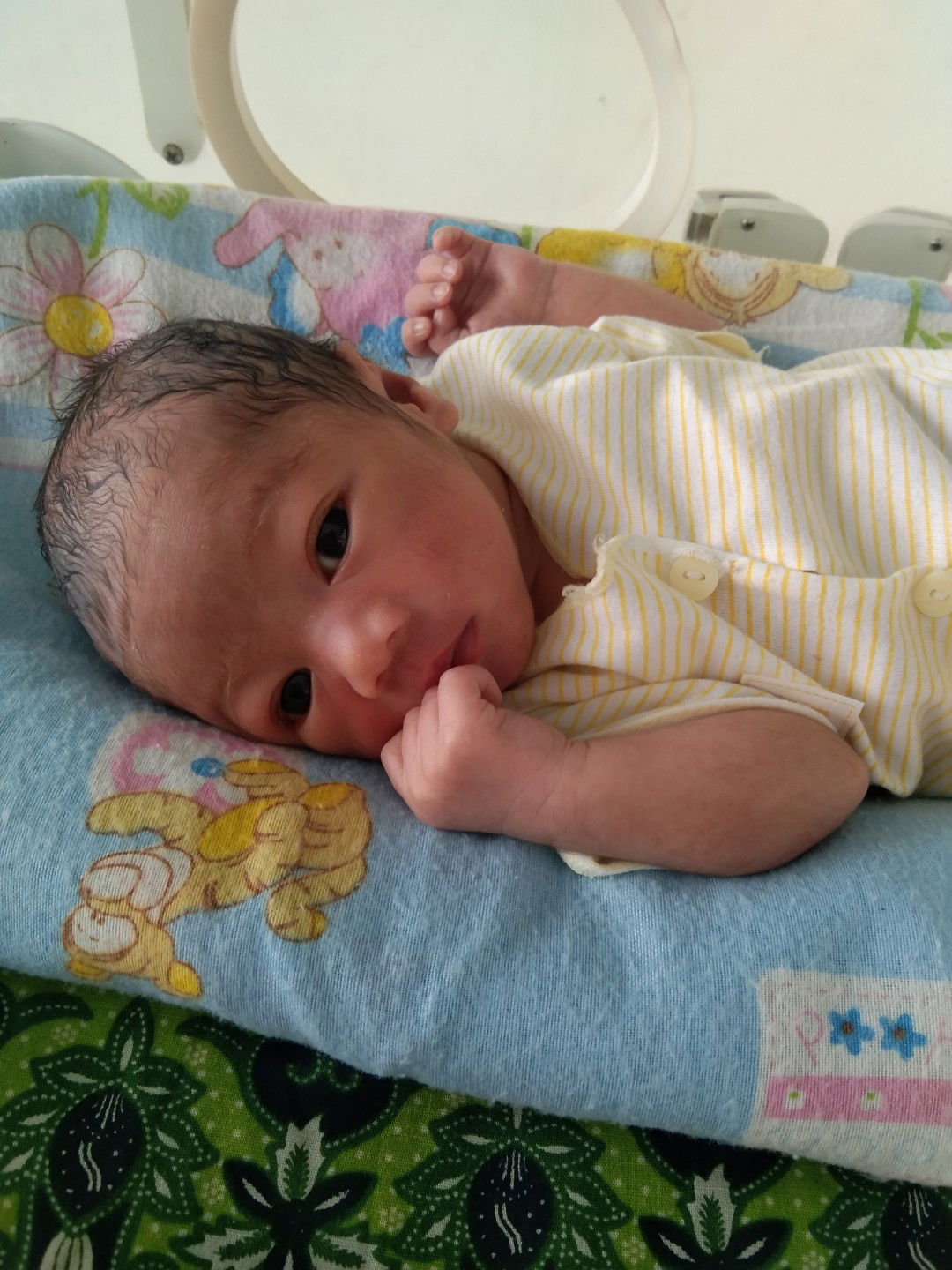 Ayurahayu Ayu profile icon