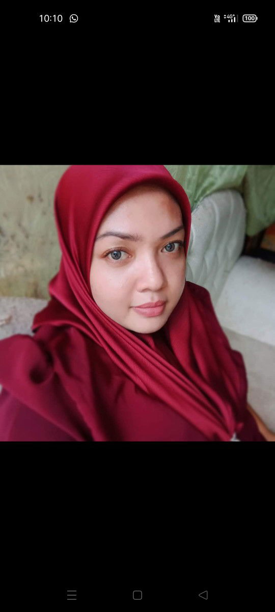 Ummi Azizan profile icon