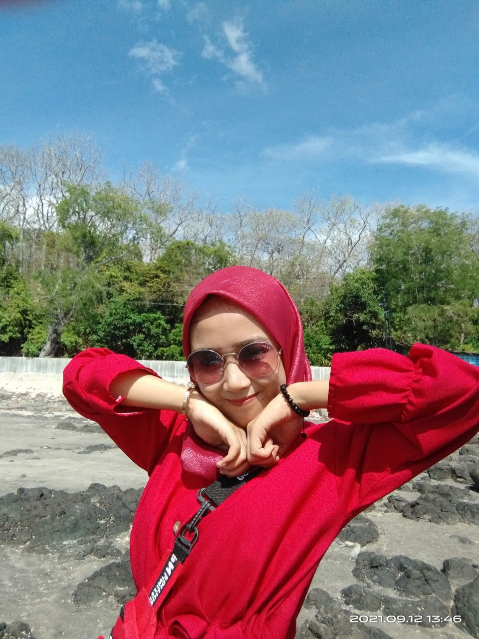 Eka Roidah profile icon