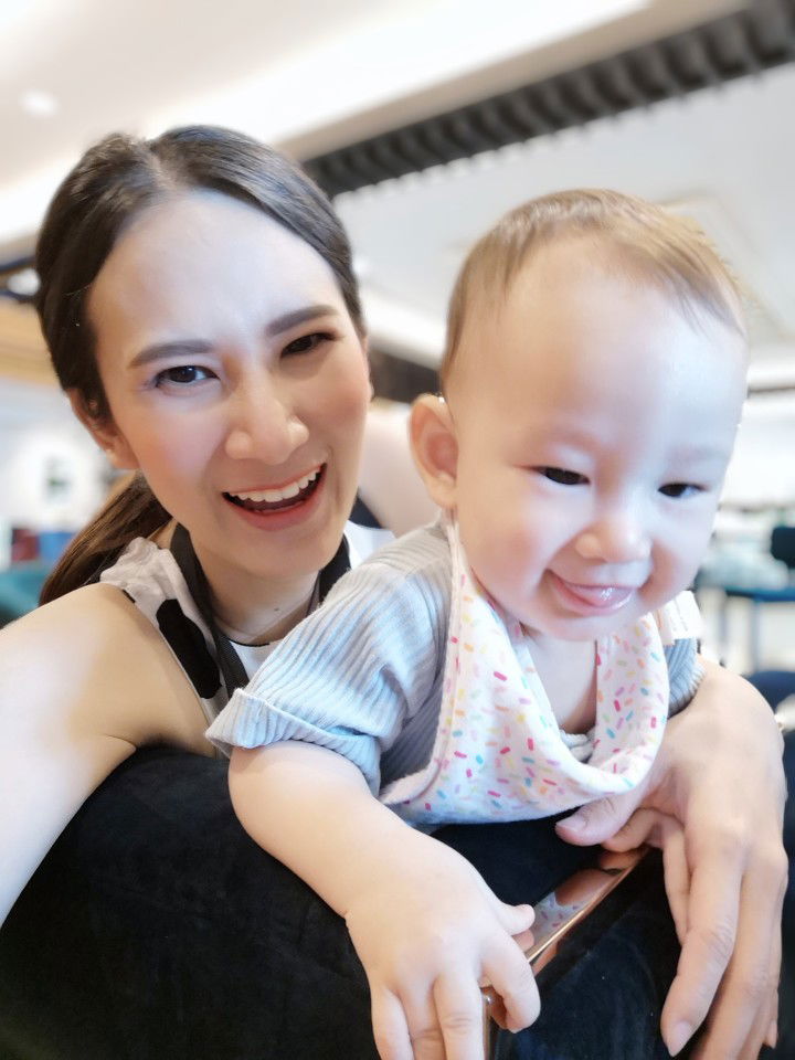 Bella Phatjidapha profile icon