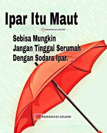 kakak ipar