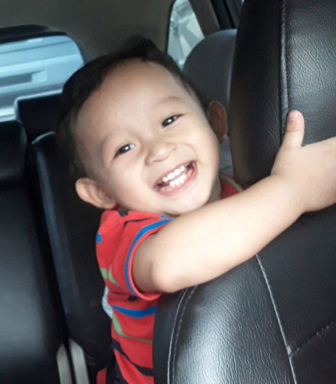 Andi Sri Rejeki profile icon