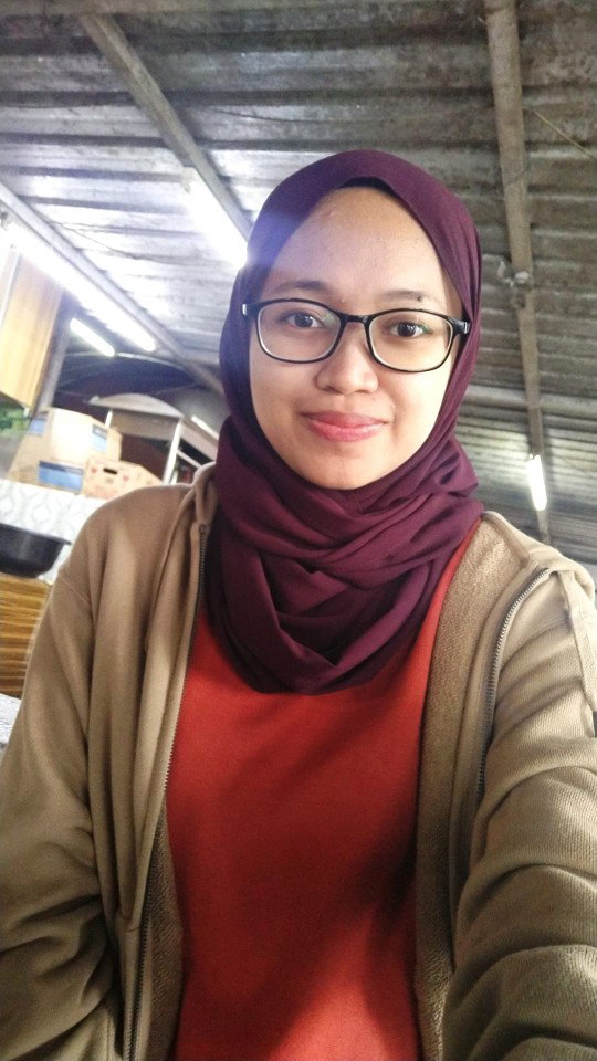 Zaty Ismanni profile icon