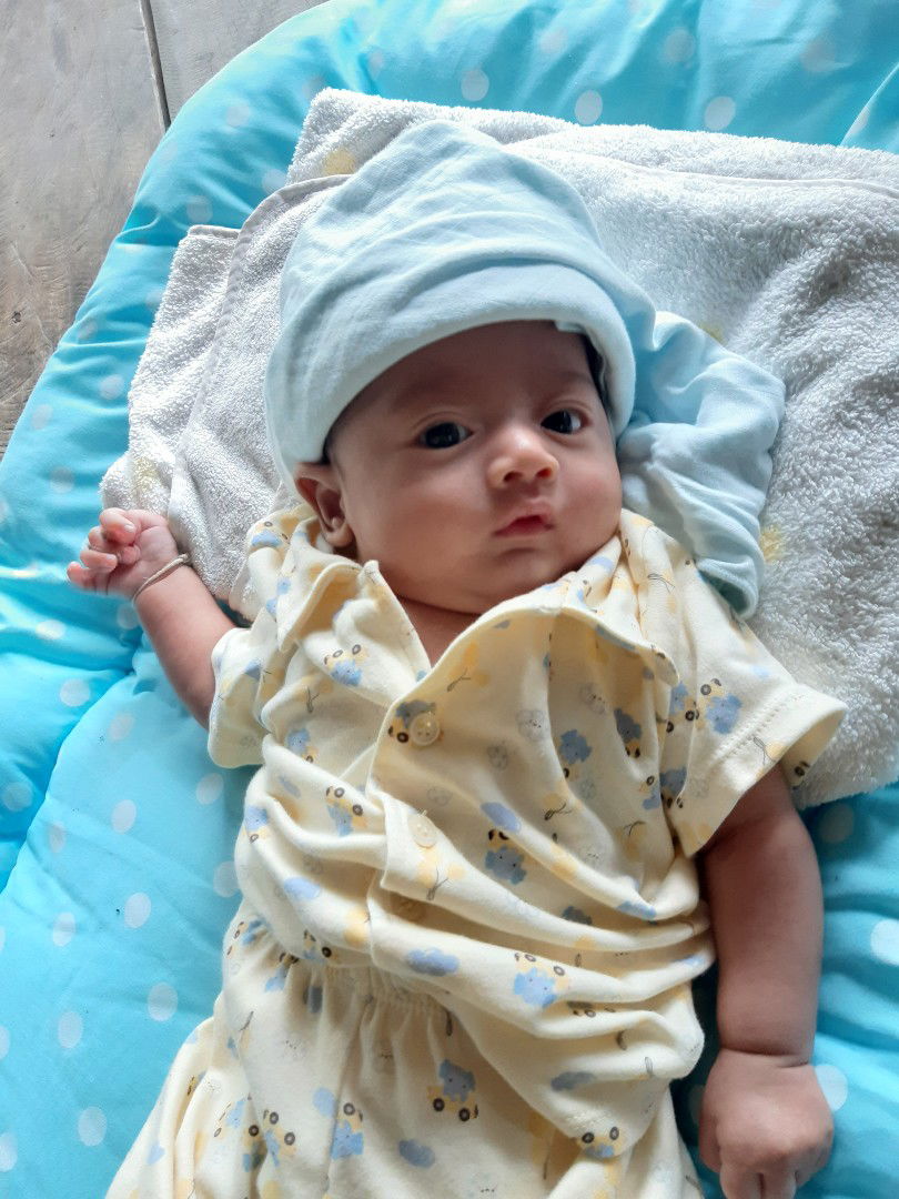 นุช' ซา'า profile icon