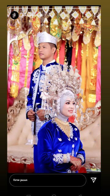 Nadila La profile icon