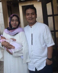 Fitria Sundari profile icon