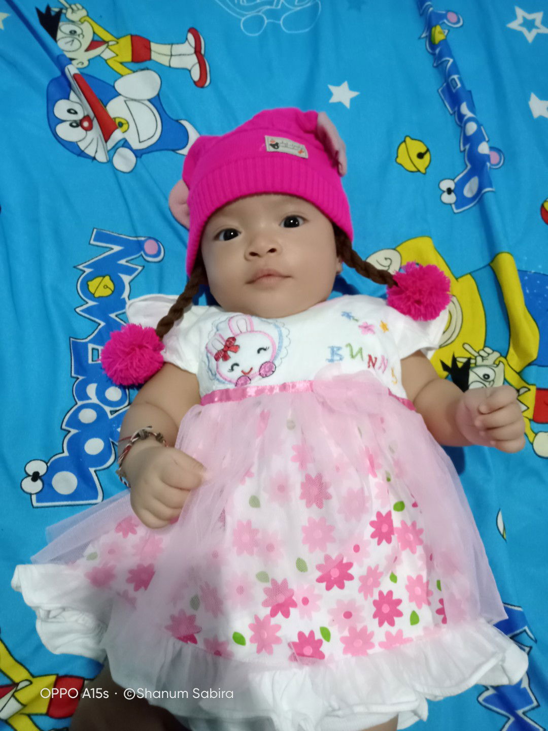 Siska Rosiana profile icon