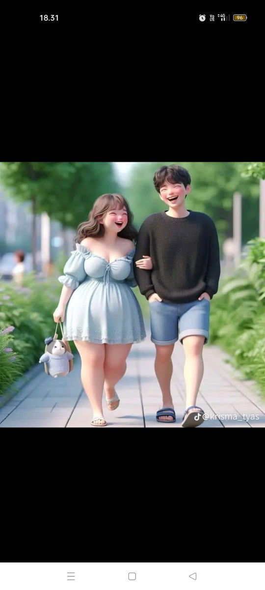 Dhedee Aiiyu profile icon