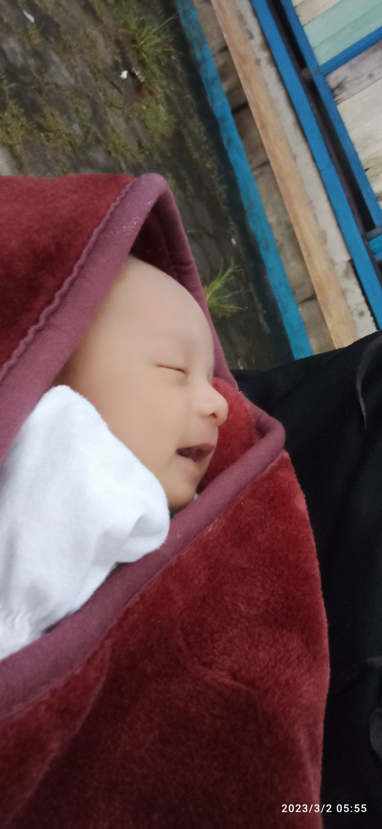 Zafira maharani profile icon